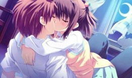 kiss漫画,激情四溢的青春旋律