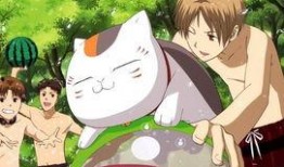 夏目漫画,妖怪与人类的和谐共处